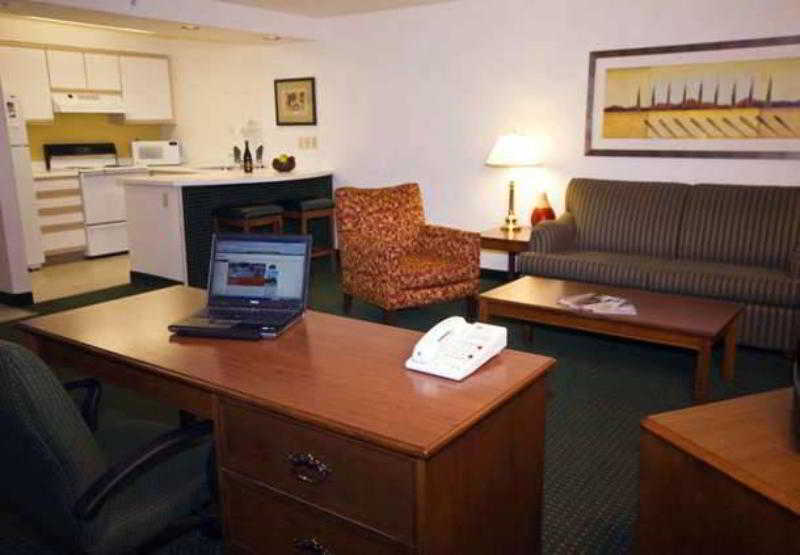 Residence Inn Portland Hillsboro Eksteriør billede
