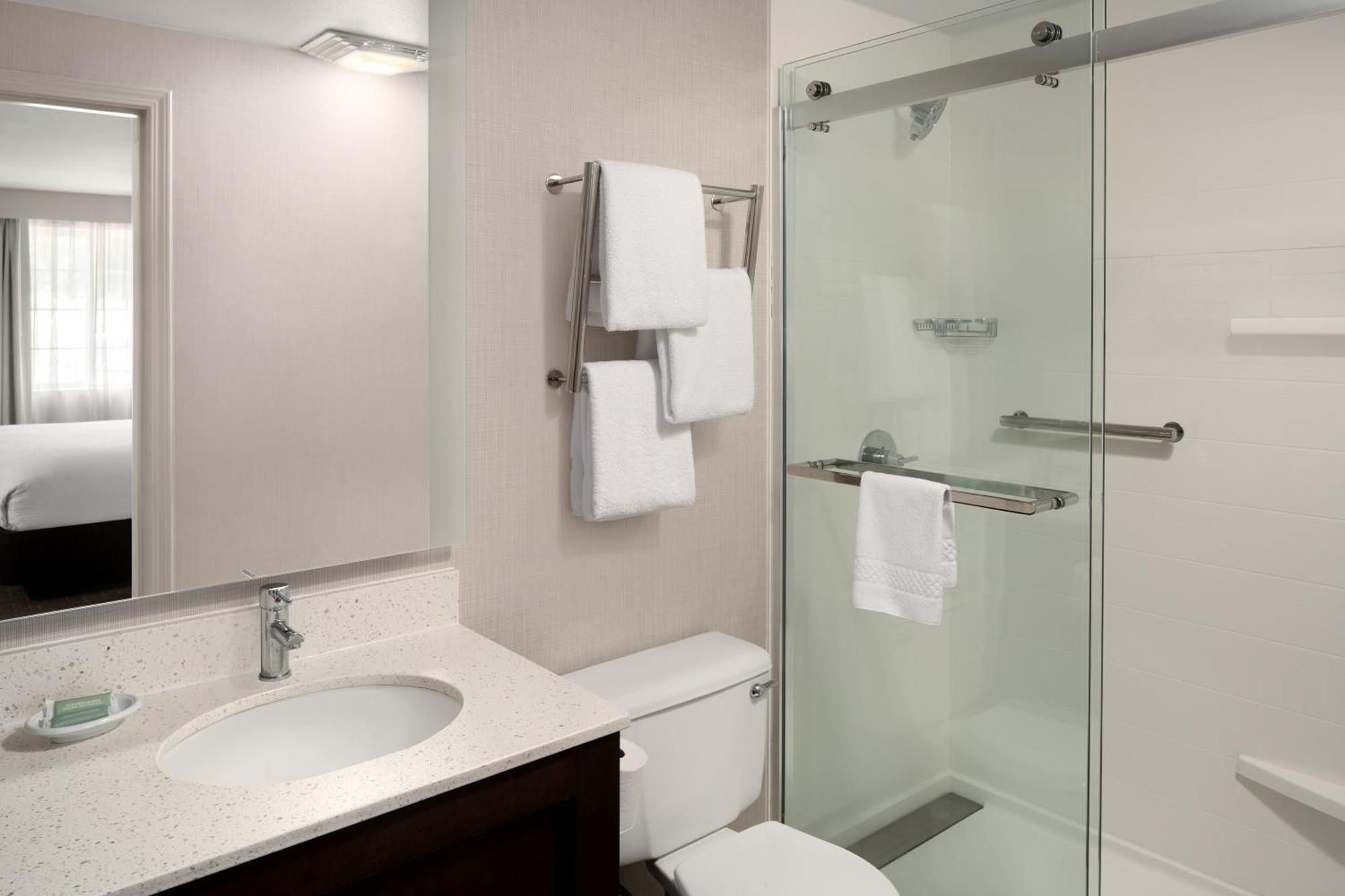 Residence Inn Portland Hillsboro Eksteriør billede
