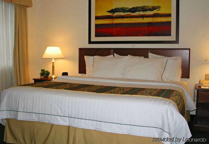 Residence Inn Portland Hillsboro Værelse billede