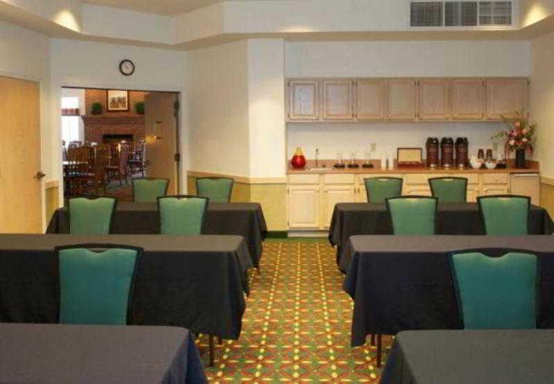 Residence Inn Portland Hillsboro Business billede