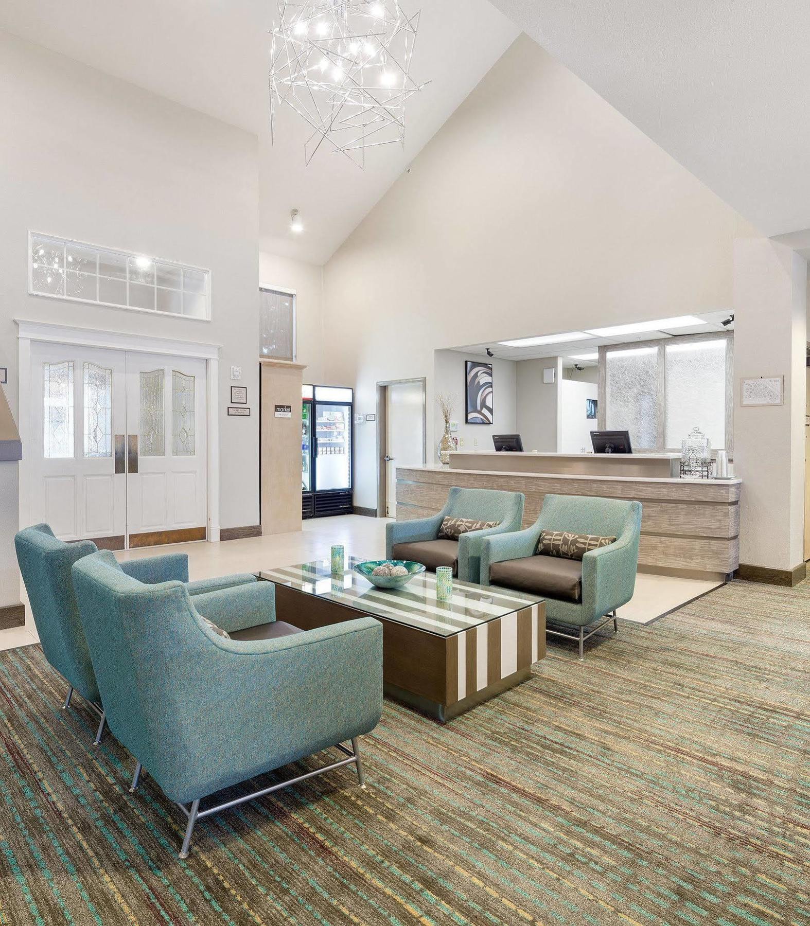 Residence Inn Portland Hillsboro Eksteriør billede
